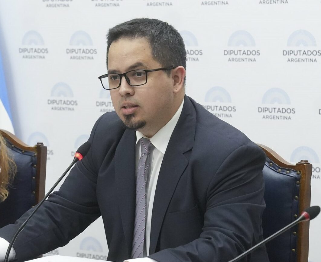  EXCLUSIV: Santiago Pauli România Argentina: