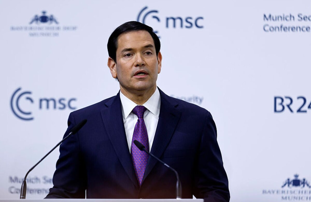 Marco Rubio susține activitatea ambasadoarei SUA în Grecia, Kimberly Guilfoyle și apreciază rolul său în consolidarea intereselor energetice americane în Europa de Sud-Est